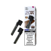 Angel 20K PUFF Pods 2x (2ml pod+ 10ml refill) - Unique Distribution